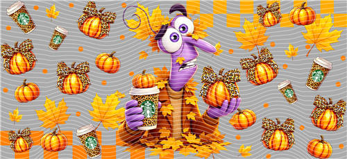 16oz Halloween-J 716